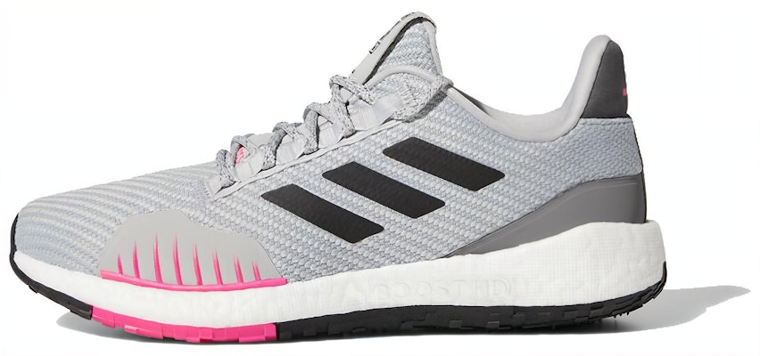 (Women) adidas PulseBoost HD Winter 'Shock Pink' FU7327 Buy (Women) adidas PulseBoost HD Winter 'Shock Pink' FU7327