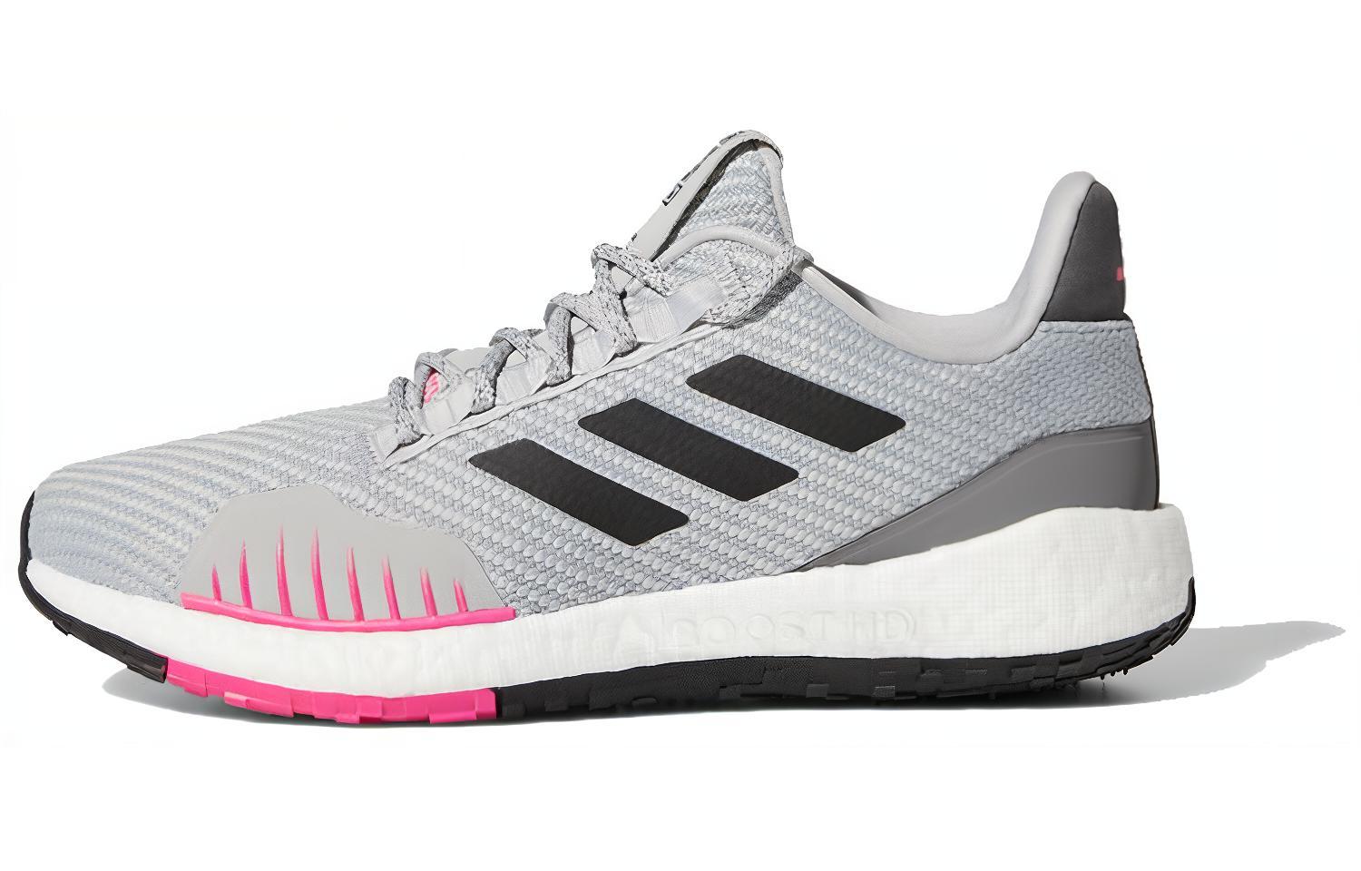 Buy (W) adidas PulseBoost HD Hiver ''Shock Pink'' FU7327