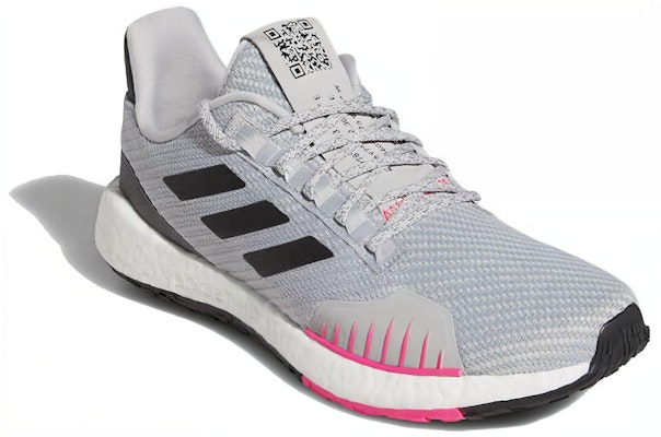 (Women) adidas PulseBoost HD Winter 'Shock Pink' FU7327 Order (Women) adidas PulseBoost HD Winter 'Shock Pink' FU7327