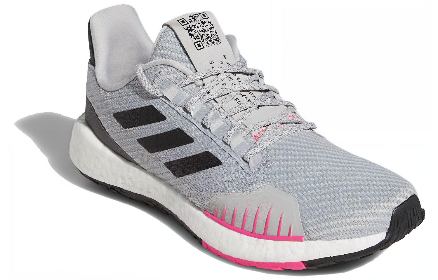 Order (W) adidas PulseBoost HD Hiver ''Shock Pink'' FU7327
