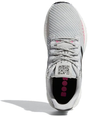 (Women) adidas PulseBoost HD Winter 'Shock Pink' FU7327 Shop (Women) adidas PulseBoost HD Winter 'Shock Pink' FU7327