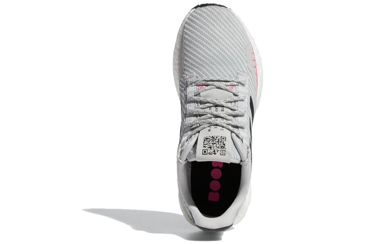 Shop (W) adidas PulseBoost HD Hiver ''Shock Pink'' FU7327