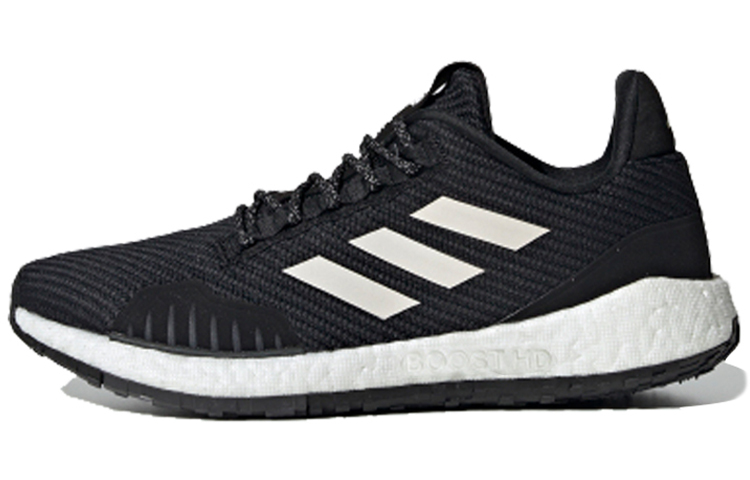 (Women) adidas Pulseboost HD WNTR 'Black White' EH1462