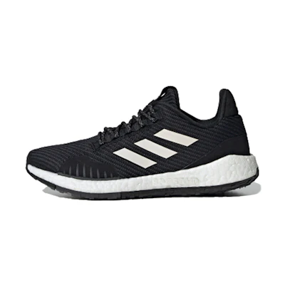 (W) adidas Pulseboost HD WNTR 'Black White'