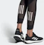 Details for (W) adidas Pulseboost HD WNTR 'Hitam Putih' EH1462