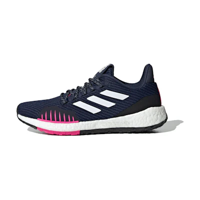 (W) adidas PulseBoost HD WNTR 'Shock Pink'