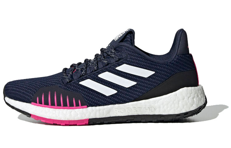 (Women) adidas PulseBoost HD WNTR 'Shock Pink' FU7328