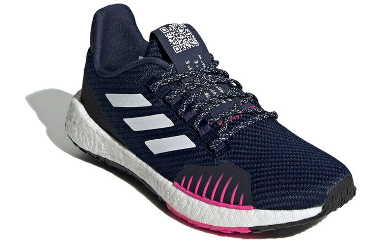 Order (W) adidas PulseBoost HD WNTR 'Shock Pink' Wanita FU7328