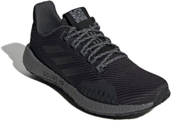 (W) adidas PulseBoost HD WNTR Lelaki/Wanita Kasut Lari Musim Sejuk EG6530 Order (W) adidas PulseBoost HD WNTR Lelaki/Wanita Kasut Lari Musim Sejuk EG6530