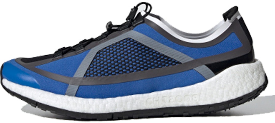 (Women) adidas Pulseboost Hd S. Black/Blue EG1061 Buy (Women) adidas Pulseboost Hd S. Black/Blue EG1061