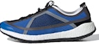 Buy (Women) adidas Pulseboost Hd S. Black/Blue EG1061
