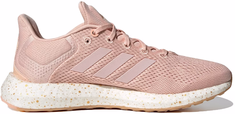 (Women) adidas Pure Boost 21 'Pink' GZ3151 Order (Women) adidas Pure Boost 21 'Pink' GZ3151