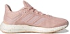 (Women) adidas Pure Boost 21 'Pink' GZ3151