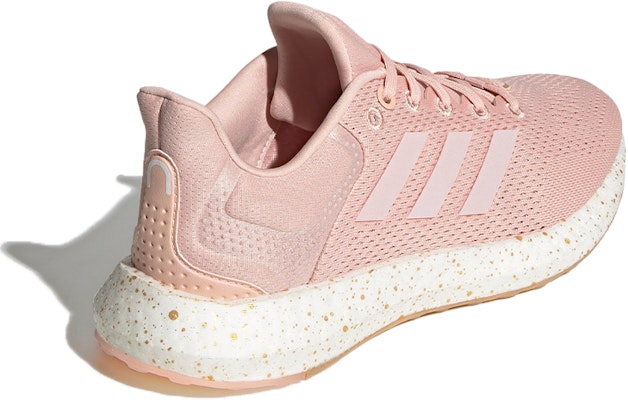 (Women) adidas Pure Boost 21 'Pink' GZ3151 Shop (Women) adidas Pure Boost 21 'Pink' GZ3151