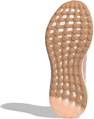 (Women) adidas Pure Boost 21 'Pink' GZ3151 Details for (Women) adidas Pure Boost 21 'Pink' GZ3151