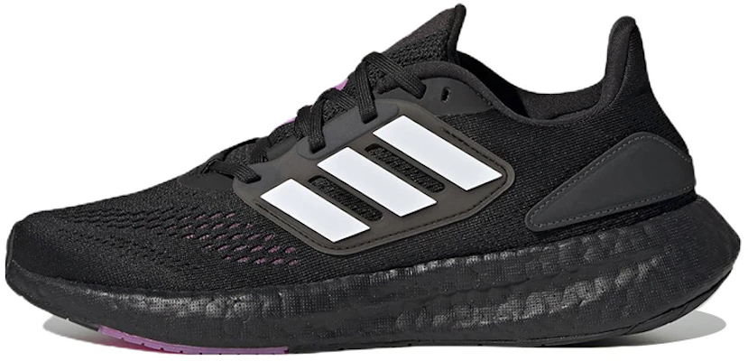 (W) adidas Pure Boost 22 ''Noir'' HQ1462 Buy (W) adidas Pure Boost 22 ''Noir'' HQ1462