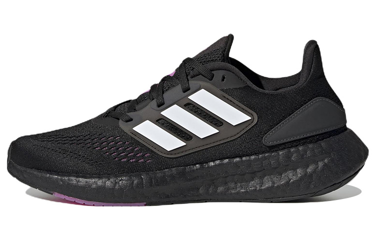 (Women) adidas Pure Boost 22 'Black' HQ1462