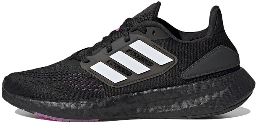 (W) adidas Pure Boost 22 'Negro' HQ1462 Buy (W) adidas Pure Boost 22 'Negro' HQ1462