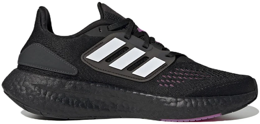 (W) adidas Pure Boost 22 ''Noir'' HQ1462 Order (W) adidas Pure Boost 22 ''Noir'' HQ1462