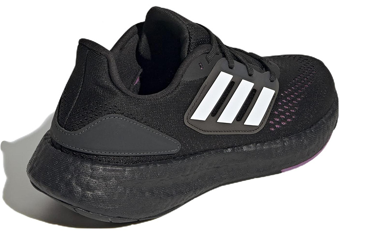 (W) adidas Pure Boost 22 'Black' 圖 4