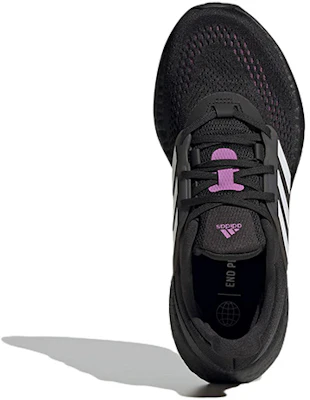 (W) adidas Pure Boost 22 ''Noir'' HQ1462 Purchase (W) adidas Pure Boost 22 ''Noir'' HQ1462