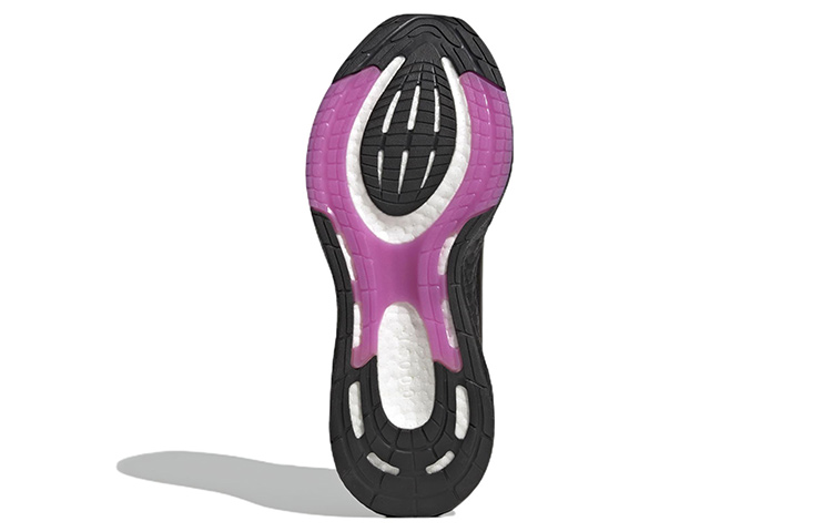 (W) adidas Pure Boost 22 'Black' 圖 6