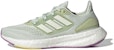 (Women) adidas PureBoost 22 'Linen Green' HQ1465