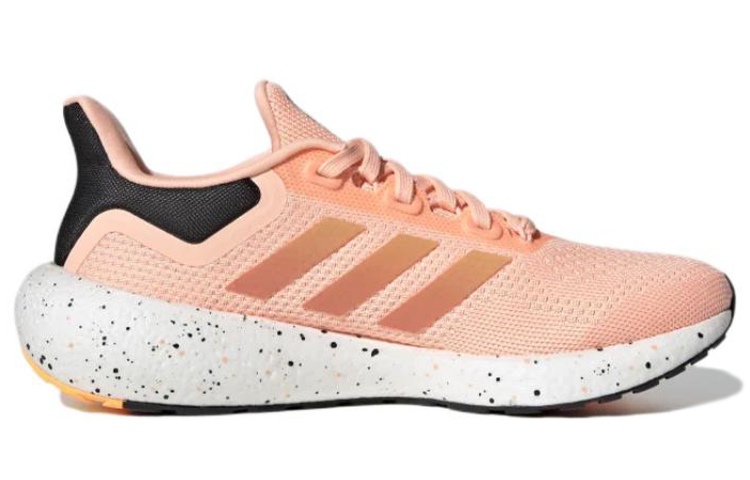 (W) adidas Pure Boost 22 'Light Orange' 圖 2