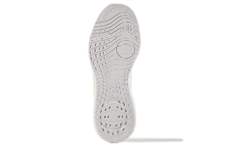 (W) adidas Pure Boost 'Light Brown' 圖 6