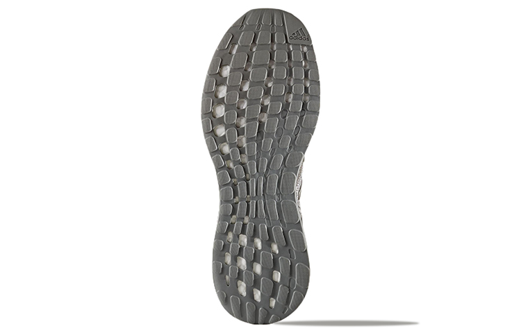 (W) adidas Pure Boost 'Silver Grey' 圖 6