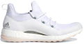 Order (W) adidas Pure Boost Golf ''Wit Grijs Roze'' G28371