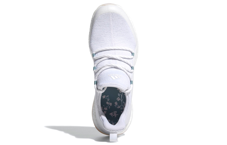 Purchase (W) adidas Pure Boost Golf ''Wit Grijs Roze'' G28371