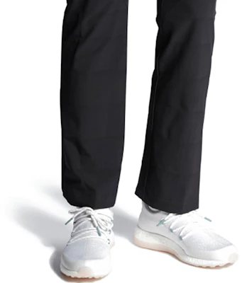 (W) adidas Pure Boost Golf ''Wit Grijs Roze'' G28371 Sizing (W) adidas Pure Boost Golf ''Wit Grijs Roze'' G28371