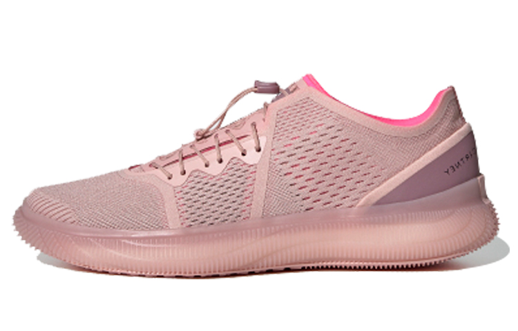 (Women) adidas Pureboost Trainer S. Pink EG1064