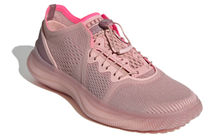 Order (W) adidas Pureboost Trainer S. Merah Jambu EG1064