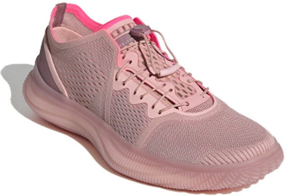 (W) adidas Pureboost Trainer S. Merah Jambu EG1064 Order (W) adidas Pureboost Trainer S. Merah Jambu EG1064