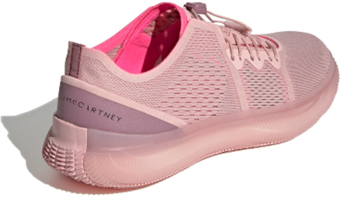 (W) adidas Pureboost Trainer S. Merah Jambu EG1064 Lookbook (W) adidas Pureboost Trainer S. Merah Jambu EG1064