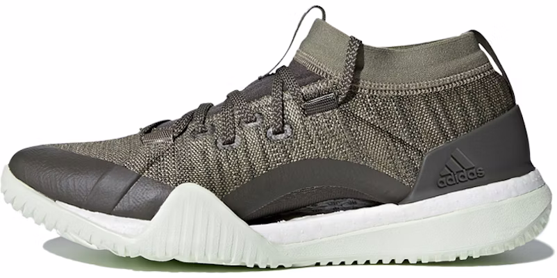 (W) adidas Pure Boost X TR 3.0 'Abu Hijau' CG3527 Buy (W) adidas Pure Boost X TR 3.0 'Abu Hijau' CG3527