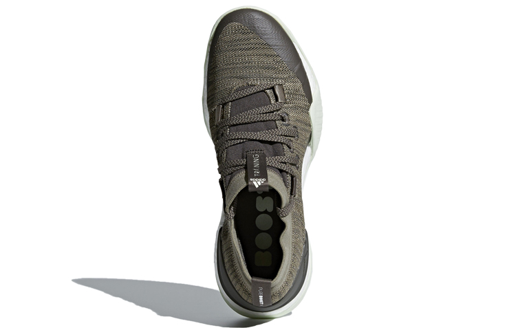 Purchase (W) adidas Pure Boost X TR 3.0 ''Gris Vert'' CG3527