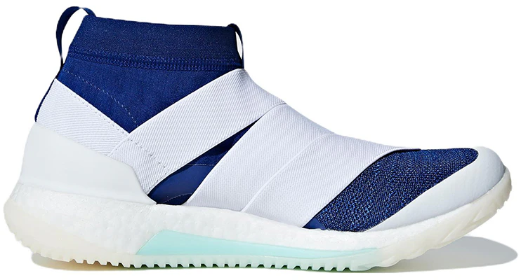 Adidas pure boost 2025 x tr 3.0 ll