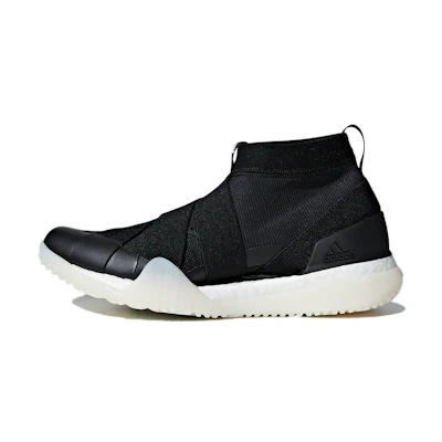 (W) adidas Pure Boost X Trainer 3.0 LL Black