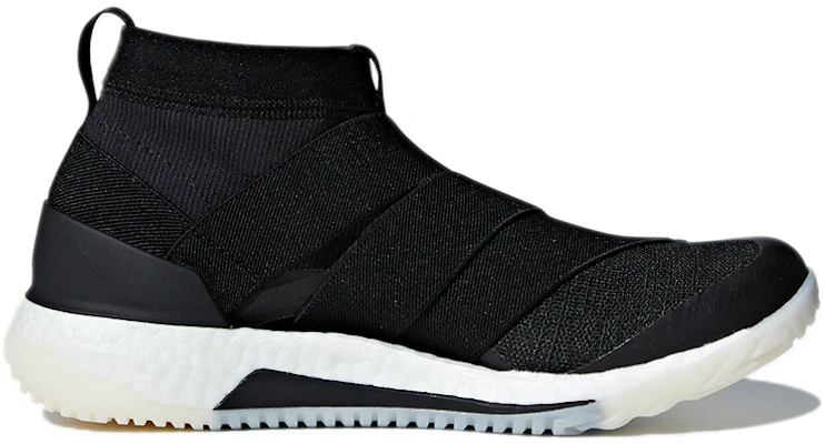 adidas Pure Boost X Trainer 3.0 LL 舒適耐磨跑步鞋 女款 黑色 Order adidas Pure Boost X Trainer 3.0 LL 舒適耐磨跑步鞋 女款 黑色