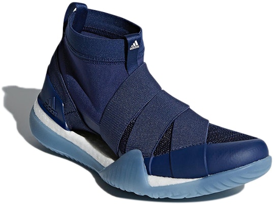 (W) adidas Pure Boost X Trainer 3.0 LL 'Ungu' CG3523 Lookbook (W) adidas Pure Boost X Trainer 3.0 LL 'Ungu' CG3523
