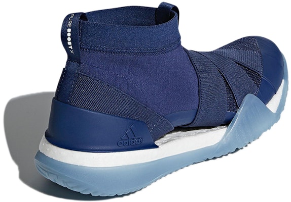 (W) adidas Pure Boost X Trainer 3.0 LL 'Ungu' CG3523 Shop (W) adidas Pure Boost X Trainer 3.0 LL 'Ungu' CG3523