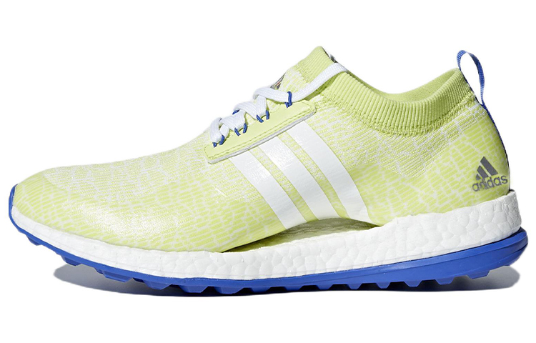 (W) adidas Pure Boost XG 'Yellow'