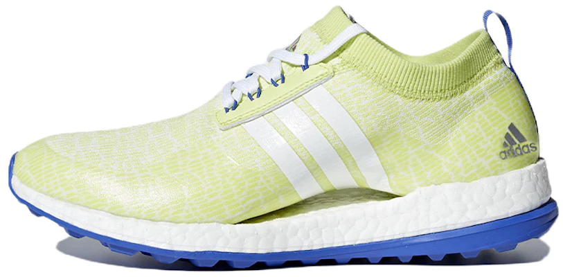 (W) adidas Pure Boost XG 'Amarillo' F33661 Buy (W) adidas Pure Boost XG 'Amarillo' F33661
