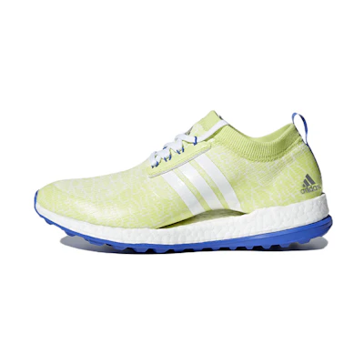 (W) adidas Pure Boost XG 'Yellow'