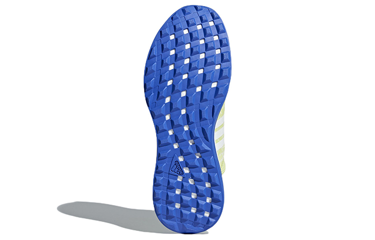 (W) adidas Pure Boost XG 'Yellow' 圖 6