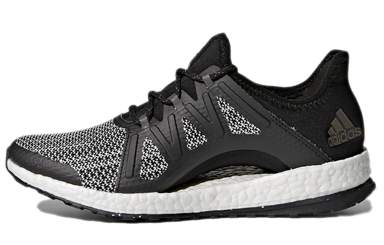 (W) adidas Pure Boost Xpose All Terrain 'Black'