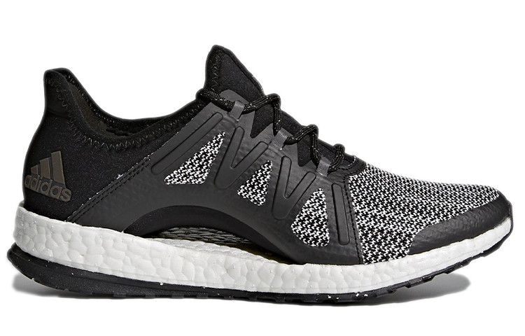 (W) adidas Pure Boost Xpose All Terrain 'Black' 圖 2